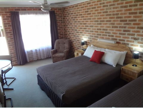 The Palms Motel - Coogee Beach Accommodation 4