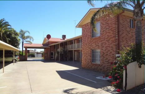 The Palms Motel - Coogee Beach Accommodation 5