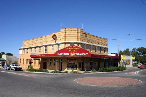 Hastings Hotel - Coogee Beach Accommodation 0