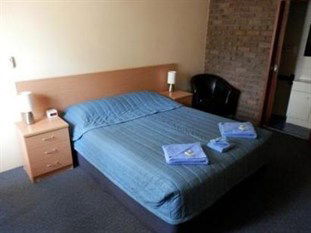 Benjamin Singleton Motel - Coogee Beach Accommodation 1