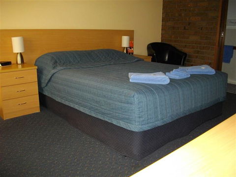 Benjamin Singleton Motel - Coogee Beach Accommodation 2
