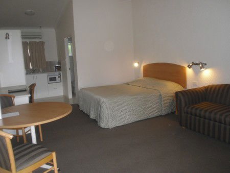 Boulevarde Motor Inn - Coogee Beach Accommodation 1
