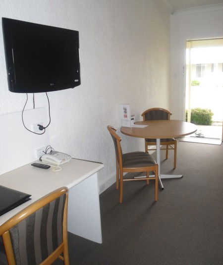 Boulevarde Motor Inn - Coogee Beach Accommodation 2