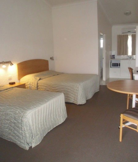 Boulevarde Motor Inn - Coogee Beach Accommodation 3
