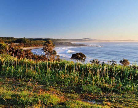 Minnie Water Holiday Park - Coogee Beach Accommodation 7