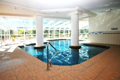 Burleigh Surf Beachfront Apartments - Coogee Beach Accommodation 8