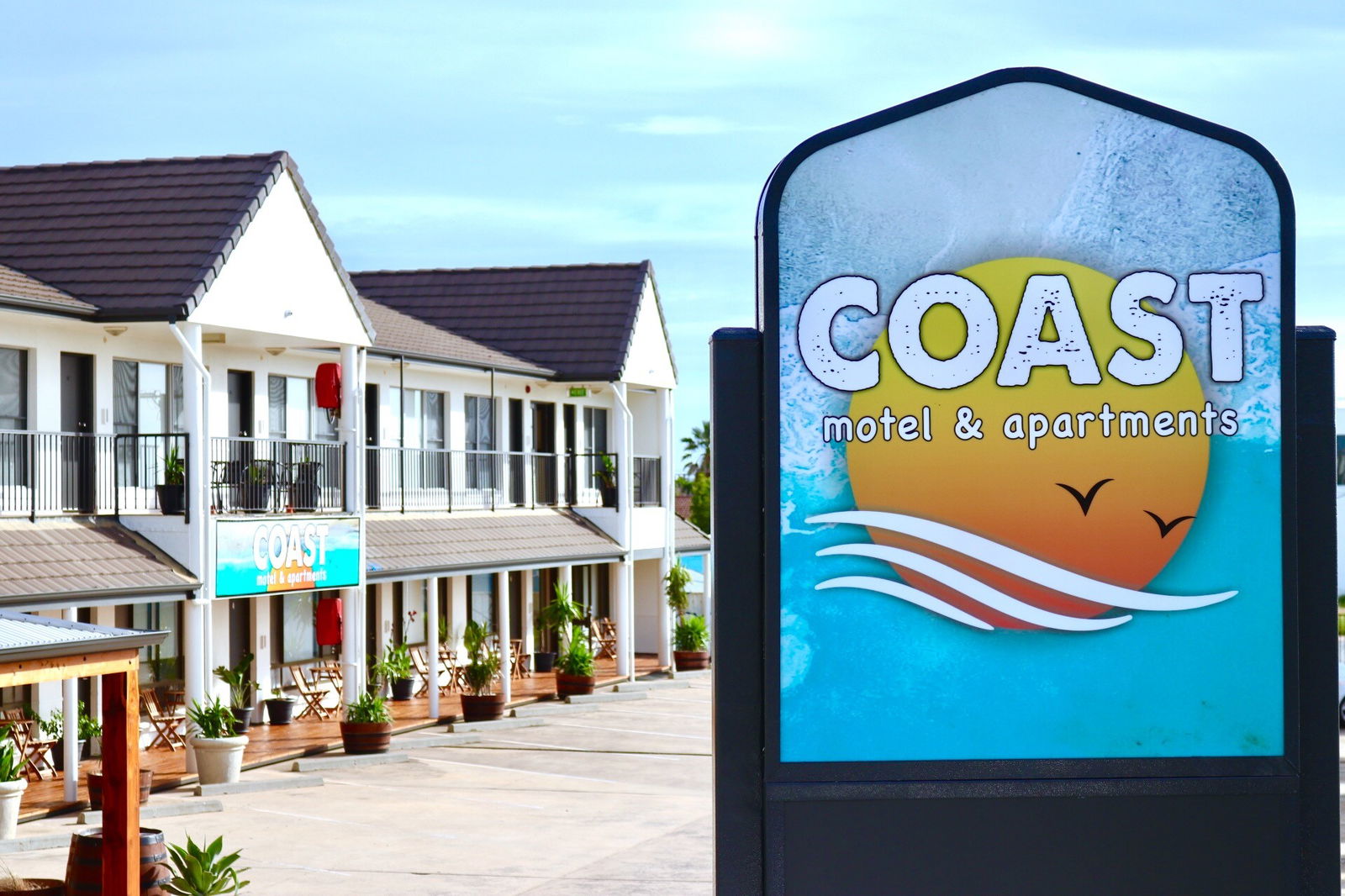 Port Noarlunga South SA Coogee Beach Accommodation