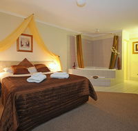 Ocean View Motel - Coogee Beach Accommodation