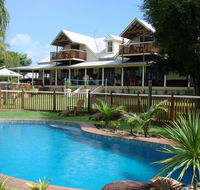 Clarence River Bed  Breakfast - Coogee Beach Accommodation
