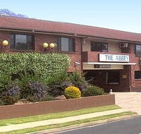 Abbey Motor Inn - Coogee Beach Accommodation