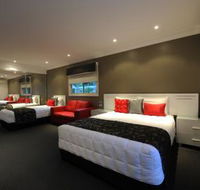 The Gateway Village Holiday Park - Coogee Beach Accommodation