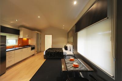 The Gateway Village Holiday Park - Coogee Beach Accommodation 2