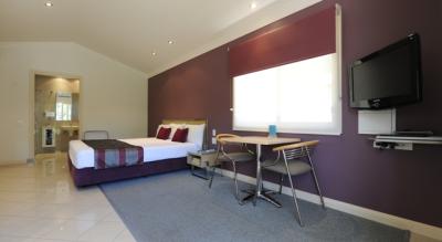 The Gateway Village Holiday Park - Coogee Beach Accommodation 3