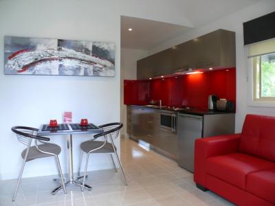 The Gateway Village Holiday Park - Coogee Beach Accommodation 5