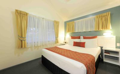 The Gateway Village Holiday Park - Coogee Beach Accommodation 7