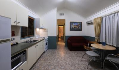 The Gateway Village Holiday Park - Coogee Beach Accommodation 8