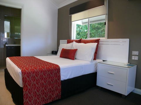 The Gateway Village Holiday Park - Coogee Beach Accommodation 9
