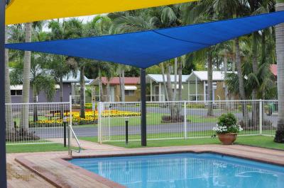 The Gateway Village Holiday Park - Coogee Beach Accommodation 10