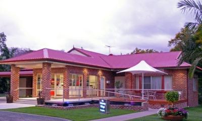 The Gateway Village Holiday Park - Coogee Beach Accommodation 13
