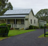 Belvoir BB Cottages - Coogee Beach Accommodation