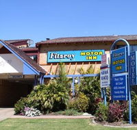 Fitzroy Motor Inn - Coogee Beach Accommodation