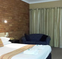 AA Hilldrop Motor Inn - Coogee Beach Accommodation