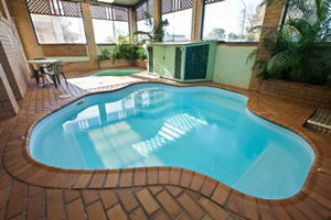 Key Lodge Motel - Coogee Beach Accommodation 1