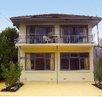 Central Melbourne Accommodation - Coogee Beach Accommodation