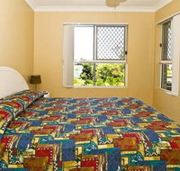 Budds Beach Apartments - Coogee Beach Accommodation