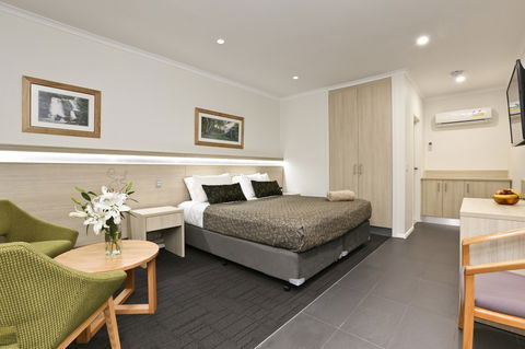 Morphettville Motor Inn - Coogee Beach Accommodation 1