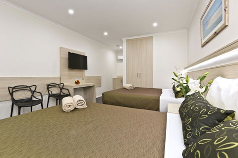 Morphettville Motor Inn - Coogee Beach Accommodation 2