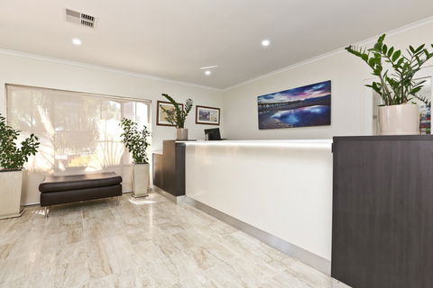 Morphettville Motor Inn - Coogee Beach Accommodation 3