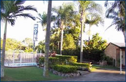 Kippa Ring Village Motel - Coogee Beach Accommodation 2