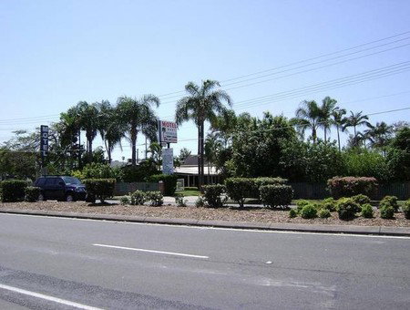 Kippa Ring Village Motel - Coogee Beach Accommodation 3