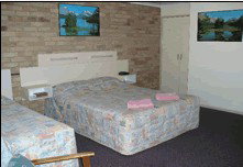Kippa Ring Village Motel - Coogee Beach Accommodation 4