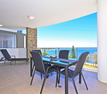Bayview Residences - Coogee Beach Accommodation 1