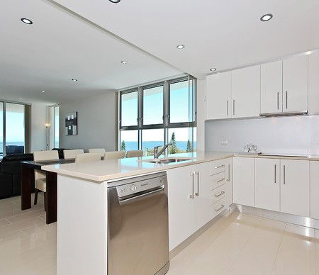 Bayview Residences - Coogee Beach Accommodation 2