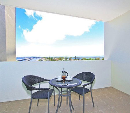 Bayview Residences - Coogee Beach Accommodation 4