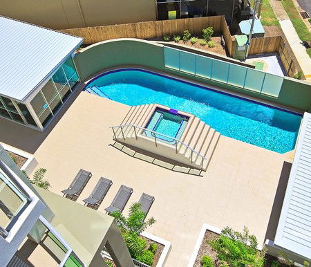 Bayview Residences - Coogee Beach Accommodation 5