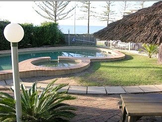 Margate QLD Coogee Beach Accommodation