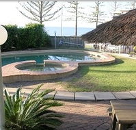 Waltzing Matilda Motel - Coogee Beach Accommodation