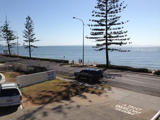 Waltzing Matilda Motel - Coogee Beach Accommodation 2