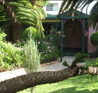 Chelsand Cottage - Coogee Beach Accommodation
