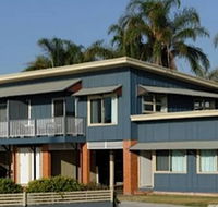 Pale Pacific Holiday Units - Coogee Beach Accommodation