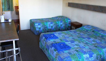 Motel 707 - Coogee Beach Accommodation 1