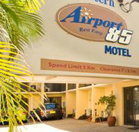 Best Western Airport 85 Motel - Coogee Beach Accommodation