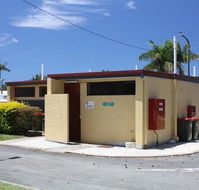 Bongaree Caravan Park - Coogee Beach Accommodation