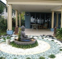 Bali on Bribie - Coogee Beach Accommodation