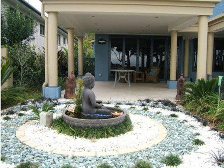 Bali On Bribie - Coogee Beach Accommodation 0