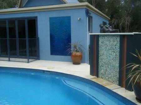 Bali On Bribie - Coogee Beach Accommodation 3